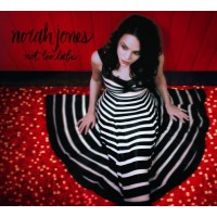 Norah Jones - Not Too Late, New, 180g vinyl